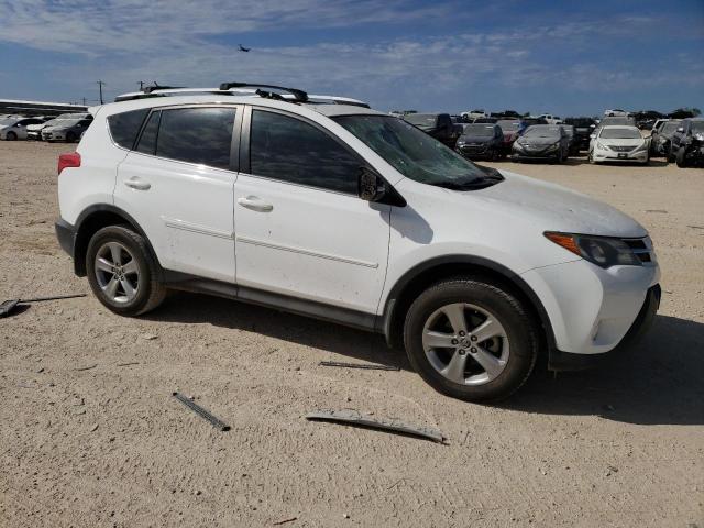 Photo 3 VIN: 2T3WFREV5FW143791 - TOYOTA RAV4 XLE 