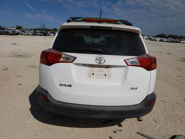 Photo 5 VIN: 2T3WFREV5FW143791 - TOYOTA RAV4 XLE 