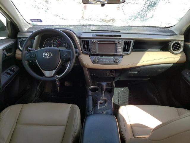 Photo 7 VIN: 2T3WFREV5FW143791 - TOYOTA RAV4 XLE 