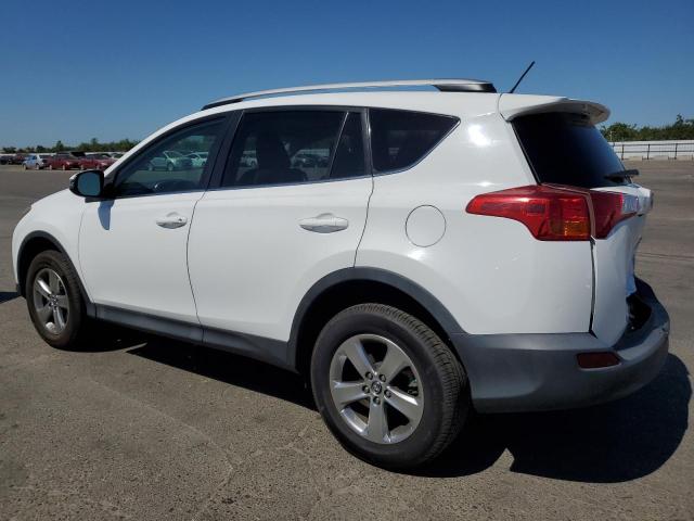 Photo 1 VIN: 2T3WFREV5FW147744 - TOYOTA RAV4 