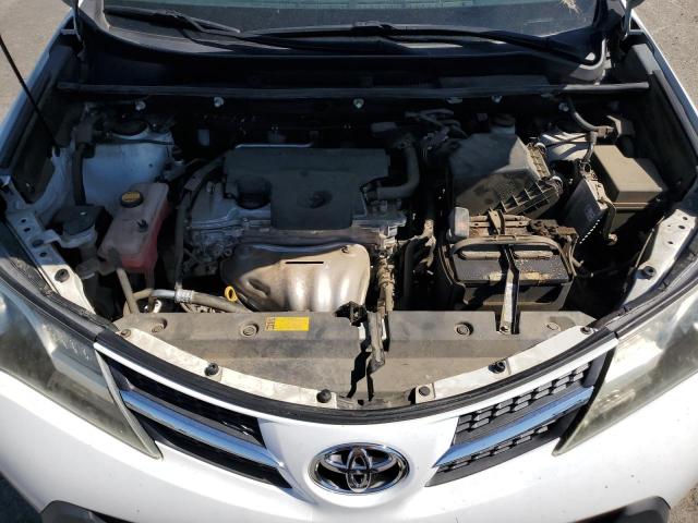 Photo 11 VIN: 2T3WFREV5FW147744 - TOYOTA RAV4 