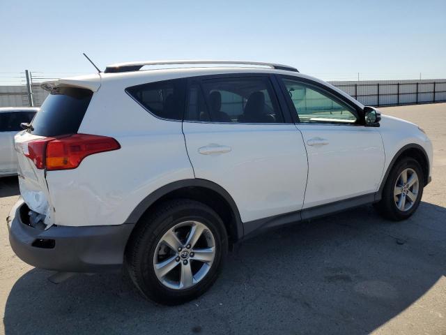 Photo 2 VIN: 2T3WFREV5FW147744 - TOYOTA RAV4 