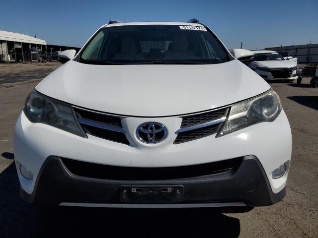 Photo 4 VIN: 2T3WFREV5FW147744 - TOYOTA RAV4 