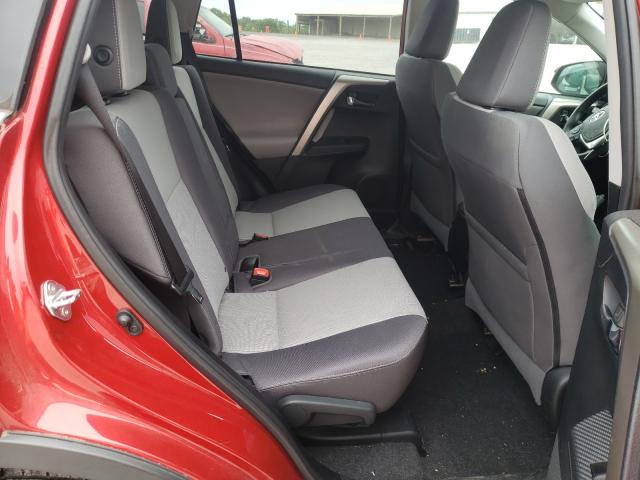 Photo 5 VIN: 2T3WFREV5FW152930 - TOYOTA RAV4 XLE 