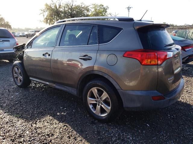 Photo 1 VIN: 2T3WFREV5FW167430 - TOYOTA RAV4 