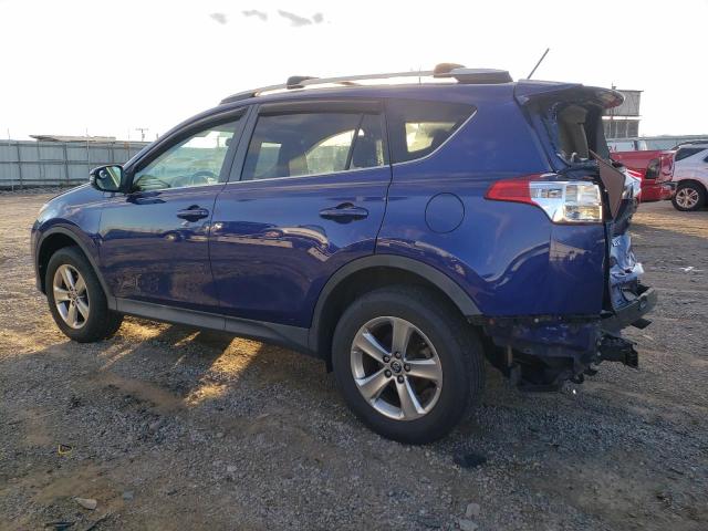 Photo 1 VIN: 2T3WFREV5FW168786 - TOYOTA RAV4 