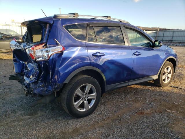 Photo 2 VIN: 2T3WFREV5FW168786 - TOYOTA RAV4 