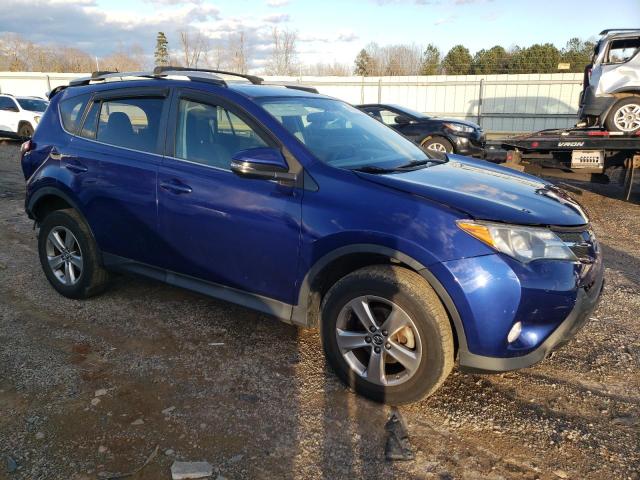 Photo 3 VIN: 2T3WFREV5FW168786 - TOYOTA RAV4 