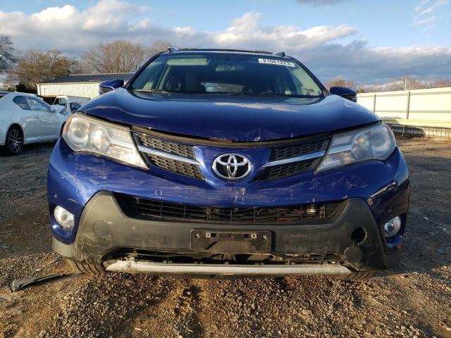 Photo 4 VIN: 2T3WFREV5FW168786 - TOYOTA RAV4 