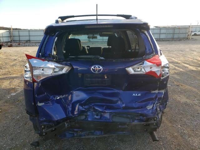 Photo 5 VIN: 2T3WFREV5FW168786 - TOYOTA RAV4 