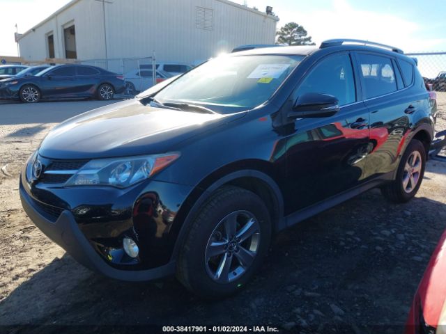 Photo 1 VIN: 2T3WFREV5FW182087 - TOYOTA RAV4 