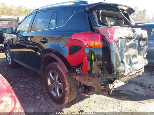 Photo 2 VIN: 2T3WFREV5FW182087 - TOYOTA RAV4 