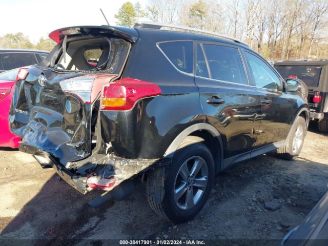 Photo 3 VIN: 2T3WFREV5FW182087 - TOYOTA RAV4 