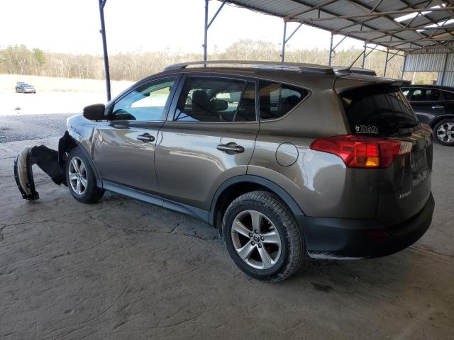 Photo 1 VIN: 2T3WFREV5FW212155 - TOYOTA RAV 4 