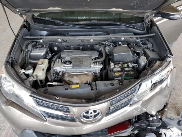 Photo 10 VIN: 2T3WFREV5FW212155 - TOYOTA RAV 4 