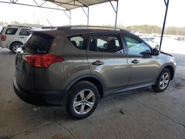 Photo 2 VIN: 2T3WFREV5FW212155 - TOYOTA RAV 4 