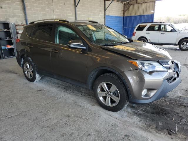 Photo 3 VIN: 2T3WFREV5FW212155 - TOYOTA RAV 4 