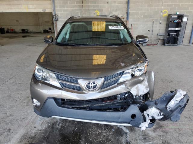 Photo 4 VIN: 2T3WFREV5FW212155 - TOYOTA RAV 4 