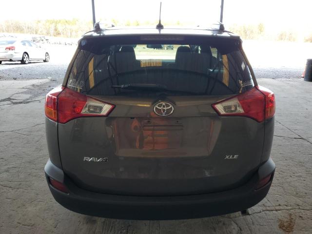 Photo 5 VIN: 2T3WFREV5FW212155 - TOYOTA RAV 4 