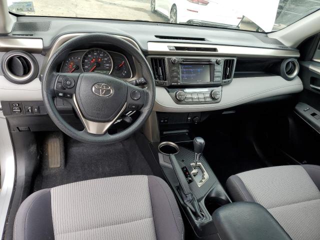 Photo 7 VIN: 2T3WFREV5FW214438 - TOYOTA RAV4 XLE 