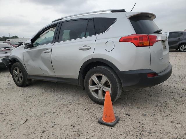 Photo 1 VIN: 2T3WFREV5FW216531 - TOYOTA RAV4 