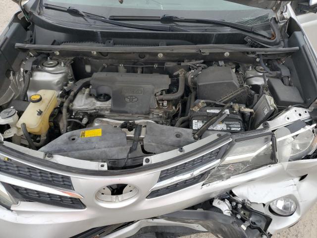 Photo 10 VIN: 2T3WFREV5FW216531 - TOYOTA RAV4 