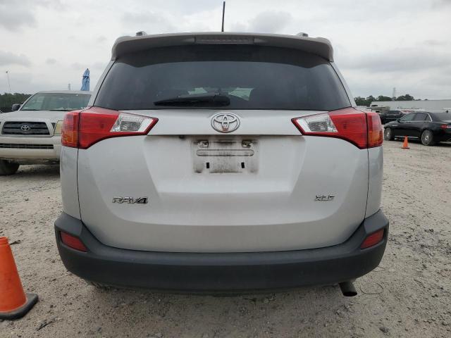 Photo 5 VIN: 2T3WFREV5FW216531 - TOYOTA RAV4 