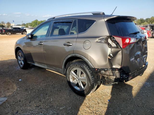 Photo 1 VIN: 2T3WFREV5FW217226 - TOYOTA RAV4 XLE 