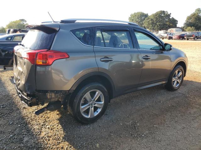 Photo 2 VIN: 2T3WFREV5FW217226 - TOYOTA RAV4 XLE 