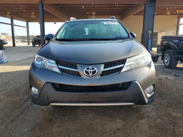 Photo 4 VIN: 2T3WFREV5FW217226 - TOYOTA RAV4 XLE 