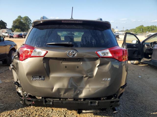 Photo 5 VIN: 2T3WFREV5FW217226 - TOYOTA RAV4 XLE 