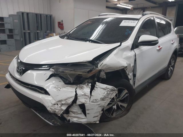 Photo 1 VIN: 2T3WFREV5GW248509 - TOYOTA RAV4 