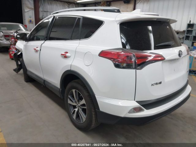 Photo 2 VIN: 2T3WFREV5GW248509 - TOYOTA RAV4 