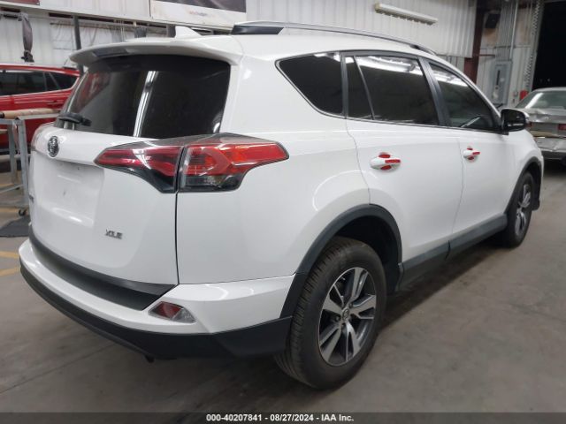 Photo 3 VIN: 2T3WFREV5GW248509 - TOYOTA RAV4 