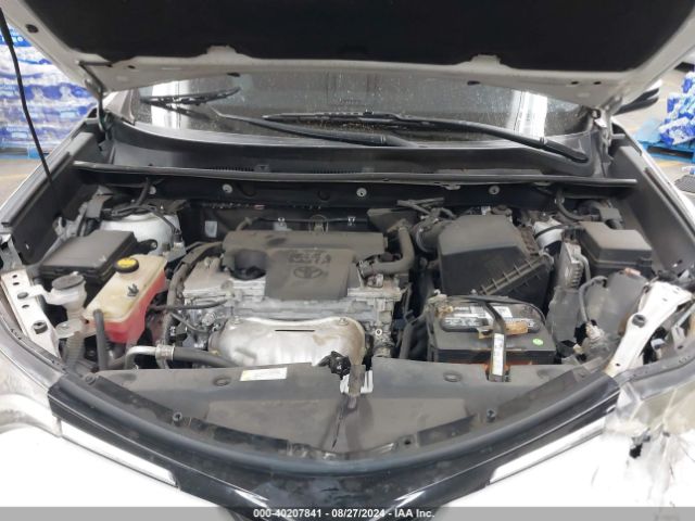 Photo 9 VIN: 2T3WFREV5GW248509 - TOYOTA RAV4 