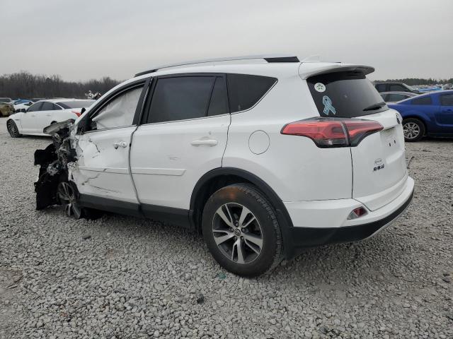 Photo 1 VIN: 2T3WFREV5GW255587 - TOYOTA RAV4 