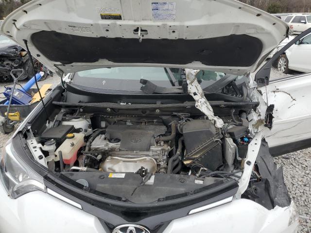 Photo 11 VIN: 2T3WFREV5GW255587 - TOYOTA RAV4 