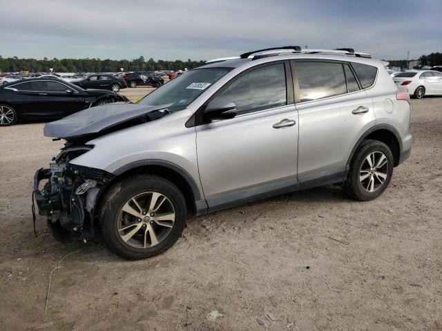 Photo 0 VIN: 2T3WFREV5GW258781 - TOYOTA RAV4 XLE 