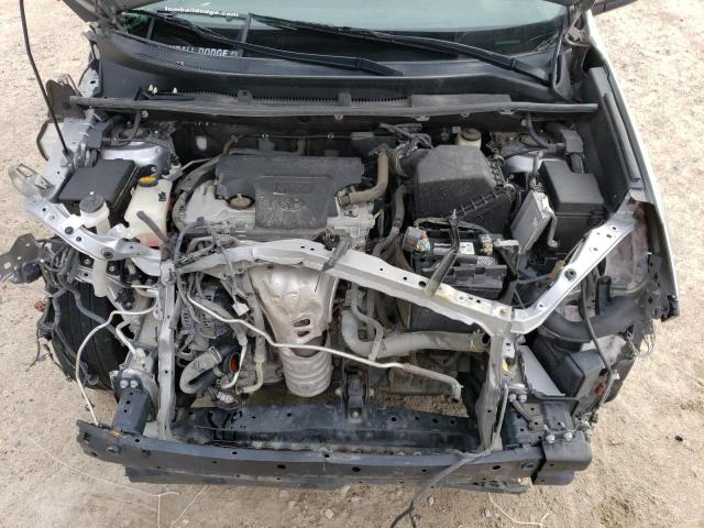 Photo 11 VIN: 2T3WFREV5GW258781 - TOYOTA RAV4 XLE 