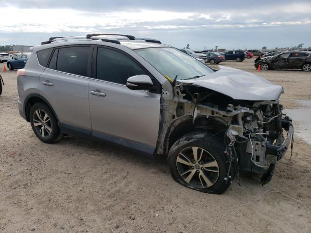 Photo 3 VIN: 2T3WFREV5GW258781 - TOYOTA RAV4 XLE 