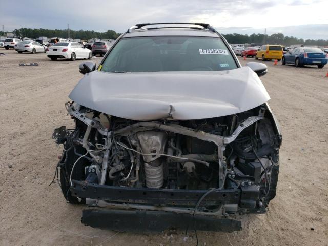 Photo 4 VIN: 2T3WFREV5GW258781 - TOYOTA RAV4 XLE 