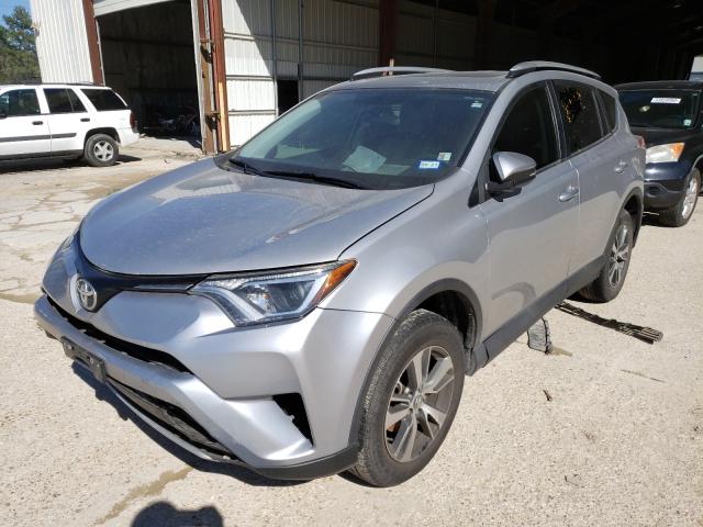 Photo 1 VIN: 2T3WFREV5GW259008 - TOYOTA RAV4 XLE 