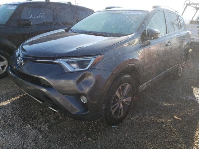 Photo 1 VIN: 2T3WFREV5GW261244 - TOYOTA RAV4 XLE 