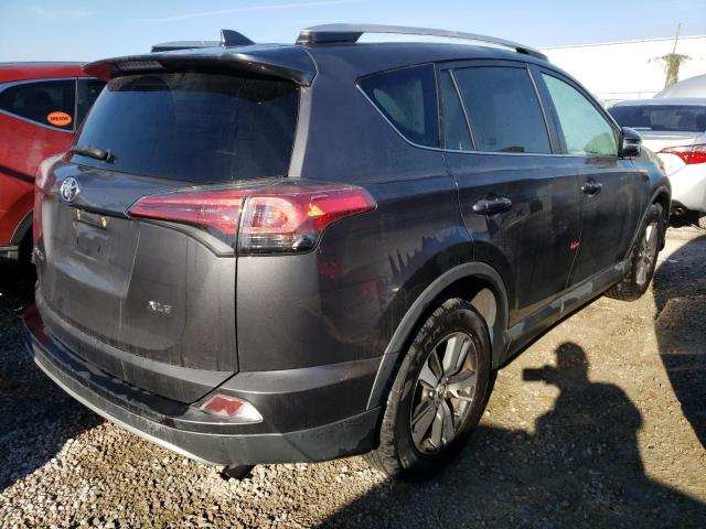 Photo 3 VIN: 2T3WFREV5GW261244 - TOYOTA RAV4 XLE 