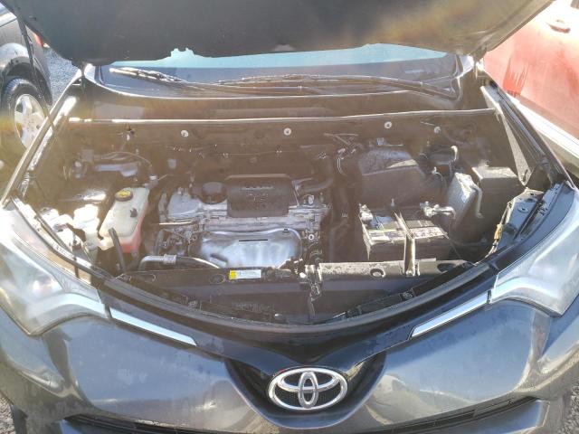 Photo 6 VIN: 2T3WFREV5GW261244 - TOYOTA RAV4 XLE 