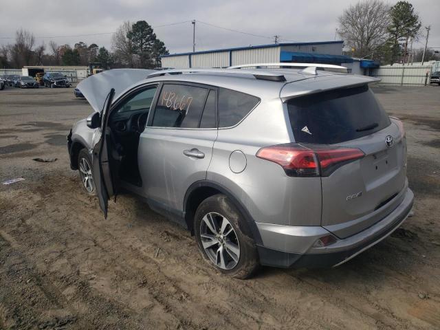 Photo 1 VIN: 2T3WFREV5GW269229 - TOYOTA RAV4 XLE 