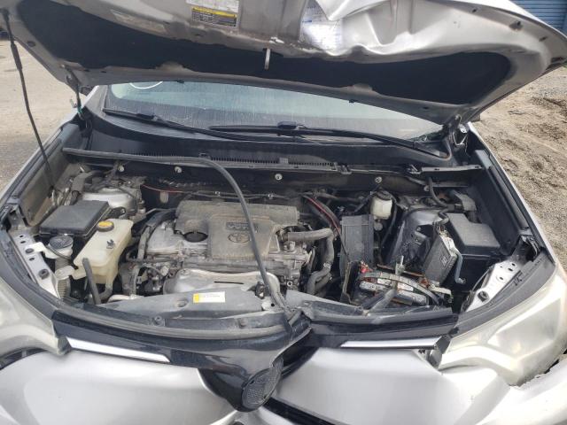 Photo 11 VIN: 2T3WFREV5GW269229 - TOYOTA RAV4 XLE 