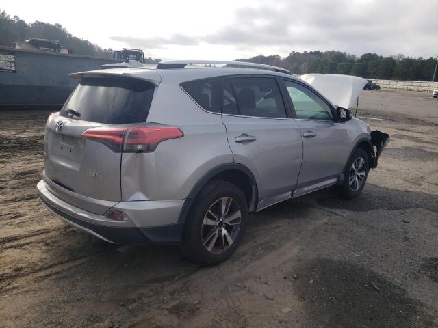 Photo 2 VIN: 2T3WFREV5GW269229 - TOYOTA RAV4 XLE 