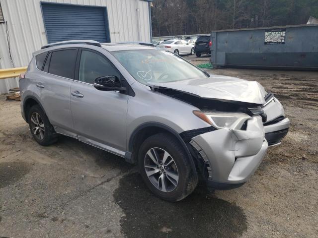 Photo 3 VIN: 2T3WFREV5GW269229 - TOYOTA RAV4 XLE 