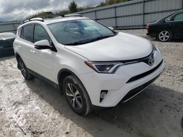 Photo 0 VIN: 2T3WFREV5GW273538 - TOYOTA RAV4 XLE 